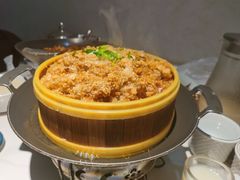 -金百万烤鸭店(良乡店)
