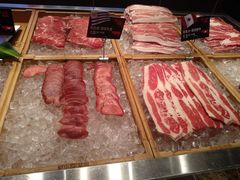-炉小哥烤肉(信万广场店)