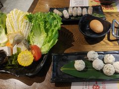 -呷哺呷哺 小火锅 (浦东新欧尚超市店)