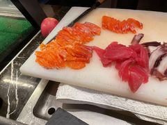 -西宁富力万达文华酒店美食汇西餐厅