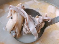 -煲王粤菜餐厅(中侨中心店)