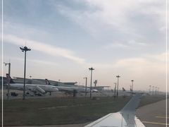 -太原武宿国际机场