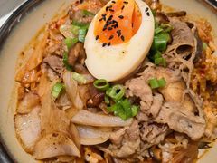 -Nana And Her Friends Restaurant 娜娜家(小寨原力场店)