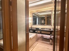 -长沙富力万达文华酒店