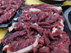 -老猫牛肉火锅(沙溪店)
