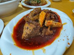 -荣生萝卜汤饭店