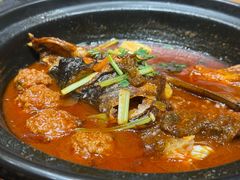 -周家二小姐的菜(西津渡店)