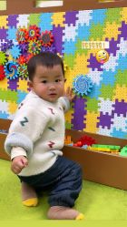 -莫莉幻想儿童乐园(武汉保利广场店)