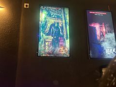 -瞳·实景密室逃脱(护国店)