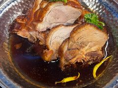 -古都历食南京菜·烤鸭·鸭血粉丝·汤包(南京博物院店)