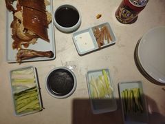 -华馨园北京烤鸭(丽水店)