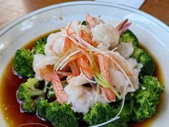 -中卫御苑福膳·养生局(圆明园店)