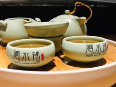 -云水瑶意境云南菜(柏威年购物中心店)