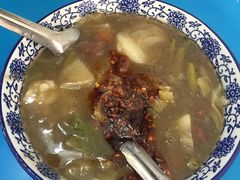 -刘老虎肉丸糊辣汤(总店)