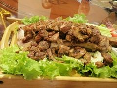 -裕德隆清真饭庄·天津特色菜(河东店)