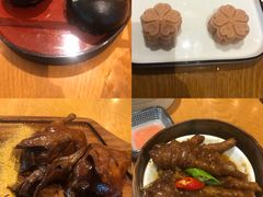 -粤域茶餐厅