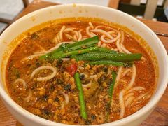 小锅米线-云海肴·汽锅鸡·云南菜(苏州中心店)