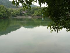 -白马涧龙池景区