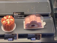 -星巴克(北京通州新光大中心店)