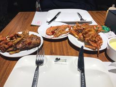 -汉巴味德(大悦城店)