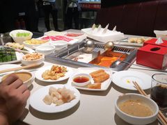 -海底捞火锅(勒泰店)
