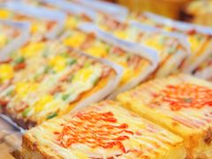 -味多美蛋糕(安定门店)
