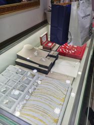 -张师傅首饰加工修理(西单华威潮铺街店)