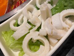 -井格重庆火锅(临平银泰城店)