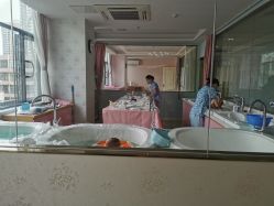-安悦贝月子中心