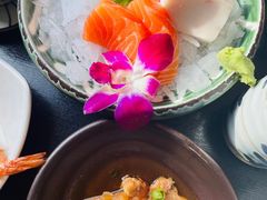 -大吉鲜鱼料理自慢(维也纳大厦店)