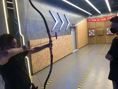 -世代星球·保龄球·镭战真人CS·团建(杨浦店)