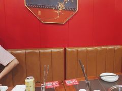 -京元盛铜锅涮肉(上海总店)