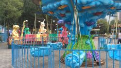 -大望京儿童游乐场