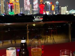 -池畔酒吧 WET Bar