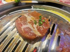 -哈哈碳都·牛肋条无限自助烤肉(宝龙店)