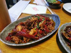自贡小吃兔-付小姐在成都(吾悦广场店)