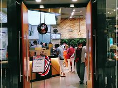 门面-CoCo都可(合生汇店)