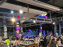-渔家火锅·海鲜自助餐·演艺(亚龙湾天域酒店)