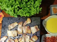 -火炉情韩国料理店(古田路店)