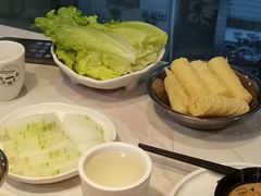 -德林酸菜鱼火锅(南丹店)