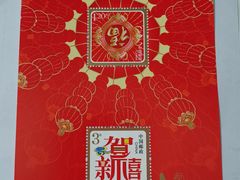 -邮政博览馆
