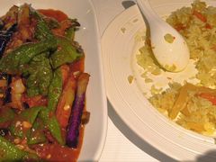 -西域阿里马新疆菜·清真(桂花路店)