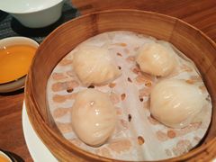 -晶苑餐厅(爱琴海购物中心)