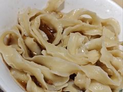 -老周哥旮旯面馆(远大店)