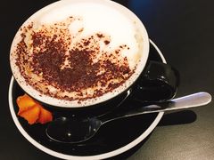 热拿铁-Patagonia Chocolates(皇后镇店)