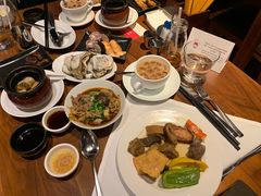 -广州富力君悦大酒店·凯菲厅