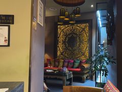-泰合玺·精油疗愈SPA(南京光环花园城店)