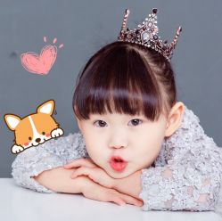 -贝克叔叔儿童摄影工作室(天时嘉园店)