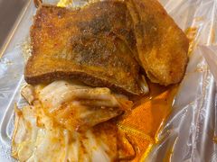 -长英绝味水煮(老字号洪都总店)
