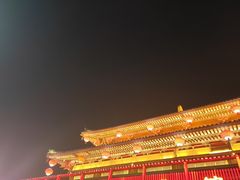 -大唐不夜城